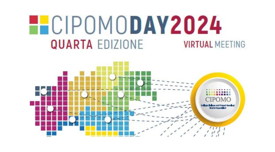 Clicca per accedere all'articolo Evento ECM "CIPOMODAY 2024" – Virtual meeting 22 novembre 2024