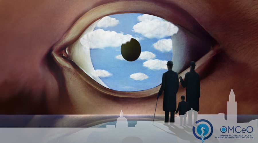 Clicca per accedere all'articolo ☢️ Radioprotezione e radiodiagnostica:  un percorso tra le attuali normative e  le sfide del futuro, per medici ed odontoiatri