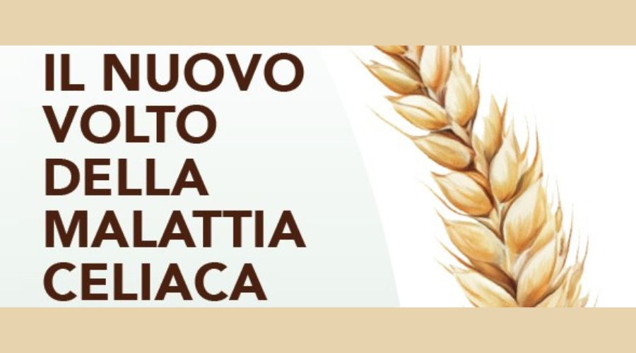 Clicca per accedere all'articolo Evento ECM - "Il nuovo volto della malattia celiaca" - 4 luglio 2025 Pescara
