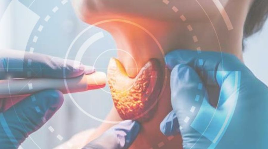 Clicca per accedere all'articolo Evento ECM - Approccio integrato ai tumori della Tiroide - 28 marzo 2026 - Francavilla a Mare