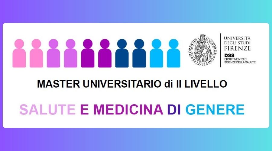 Clicca per accedere all'articolo MASTER di II Livello in "Medicina di Genere" - Anno Accedemico 2024 - 2025