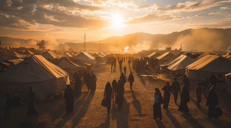 Clicca per accedere all'articolo  Anelli FNOMCeO - “Disertiamo il silenzio su Gaza, i medici mai complici del dolore altrui”. E chiede al Ministro Tajani l’impegno per l’apertura di un corridoio umanitario