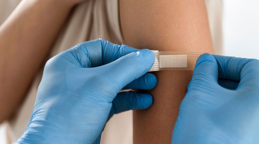 Clicca per accedere all'articolo Ministero della Salute - Campagna di vaccinazione autunnale-invernale 2023-2024 anti Covid-19 - Aggiornamento