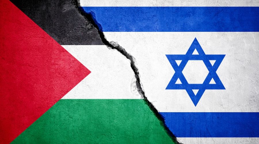 Clicca per accedere all'articolo Conflitto Israelo Palestinese - Presidente ANELLI (FNOMCeO)